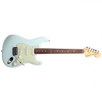 Электрогитара Fender American Special Stratocaster RW (SBlue)